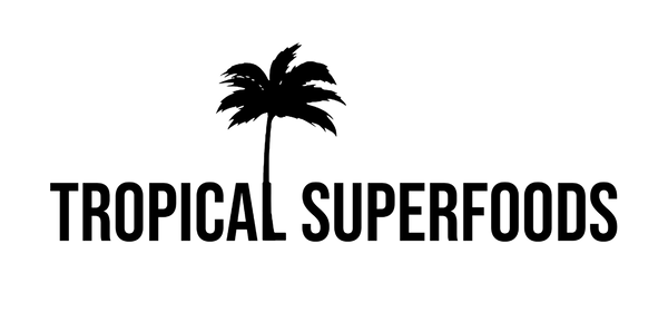Tropical Superfoods